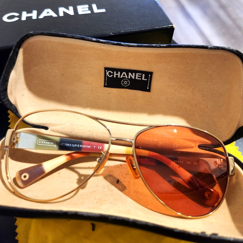 Sunglasses